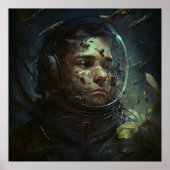 Poster casque (Voorkant)