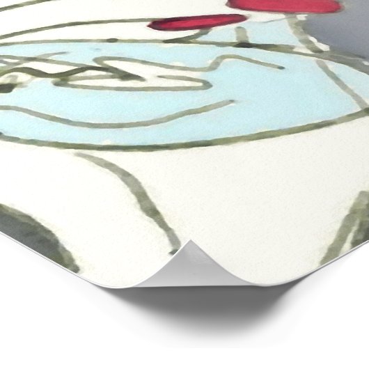 Poster Celebrate (Hoek)