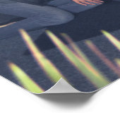 POSTER CHAIR GANG (Hoek)