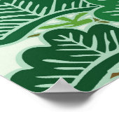 Poster Chameleon (Hoek)