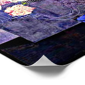 Poster--Charles Rennie Mackintosh 11 Poster (Hoek)