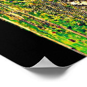 Poster--Charles Rennie Mackintosh 18 Poster (Hoek)