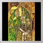 Poster--Charles Rennie Mackintosh 18 Poster (Voorkant)