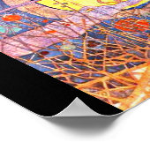 Poster--Charles Rennie Mackintosh 19 Poster (Hoek)