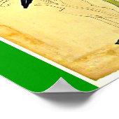 Poster--Charles Rennie Mackintosh 21 Poster (Hoek)