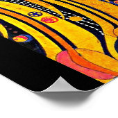 Poster--Charles Rennie Mackintosh 23 Poster (Hoek)