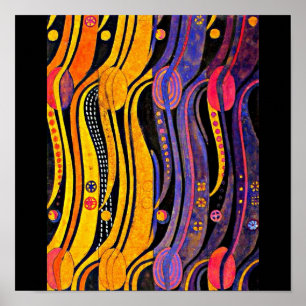 Poster--Charles Rennie Mackintosh 23 Poster