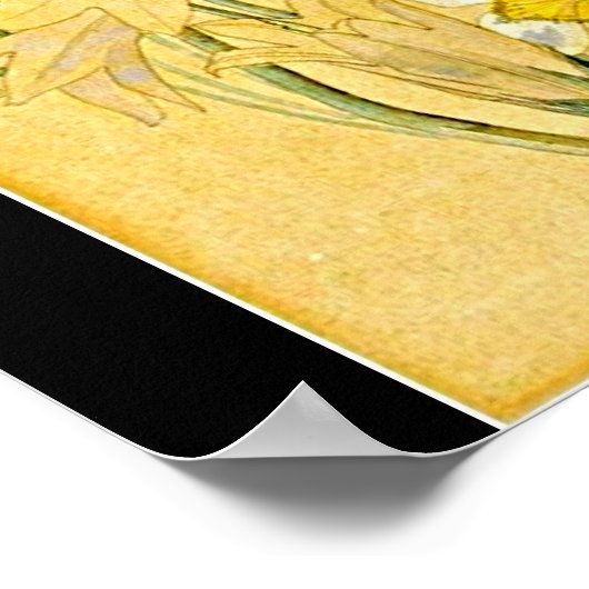 Poster--Charles Rennie Mackintosh 26 Poster (Hoek)