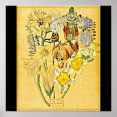 Poster--Charles Rennie Mackintosh 26 Poster (Voorkant)