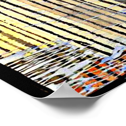 Poster--Charles Rennie Mackintosh 30 Poster (Hoek)