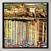 Poster--Charles Rennie Mackintosh 30 Poster (Voorkant)