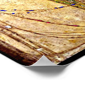 Poster--Charles Rennie Mackintosh 31 Poster (Hoek)