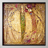 Poster--Charles Rennie Mackintosh 31 Poster (Voorkant)