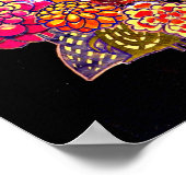 Poster--Charles Rennie Mackintosh 32 Poster (Hoek)