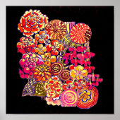 Poster--Charles Rennie Mackintosh 32 Poster (Voorkant)