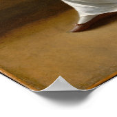 Poster Charlotte du Val d'Ognes Marie Villers (Hoek)