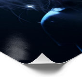 Poster Charm in Motion (Hoek)