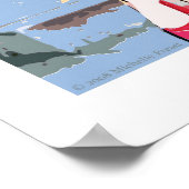 POSTER_CharmCityHon Poster (Hoek)