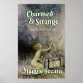 Poster: charmeur en vreemd en andere verhalen poster (Voorkant)