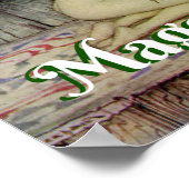 Poster: charmeur en vreemd en andere verhalen poster (Hoek)