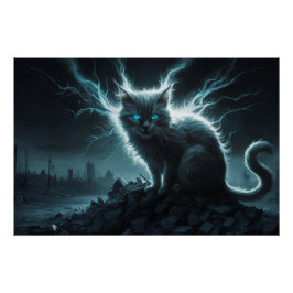 Poster Chat 11 11-reeks