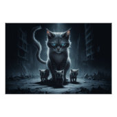 Poster Chat 11 16-reeks (Voorkant)