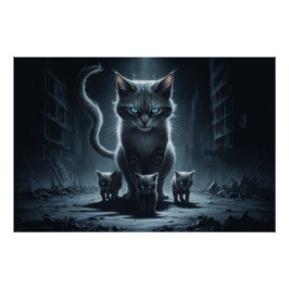 Poster Chat 11 16-reeks