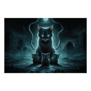 Poster Chat 11 18-reeks
