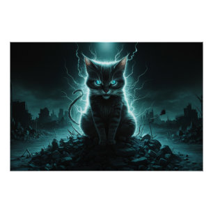 Poster Chat 11-reeks