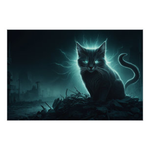 Poster Chat-reeks 11 04
