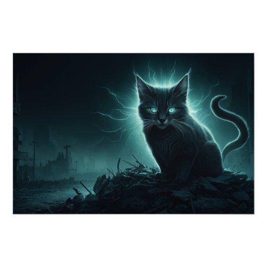 Poster Chat-reeks 11 04 (Voorkant)