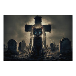Poster Chat serie 11 07