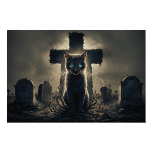 Poster Chat serie 11 07