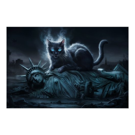Poster Chat serie 11 13 (Voorkant)
