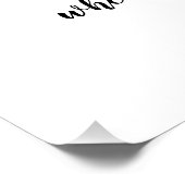 Poster Checkmate (Hoek)