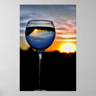 Poster - Cheers, Mr Sun