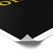 Poster "Chesterton" (Hoek)