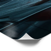 Poster Chevelle SS Dread (Hoek)