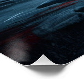 Poster Chevelle SS Dread 02 (Hoek)