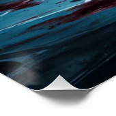 Poster Chevelle SS Dread 11 (Hoek)