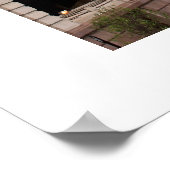 Poster Chicago (Hoek)