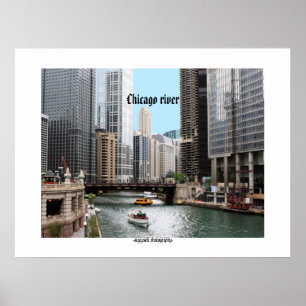 Poster Chicago