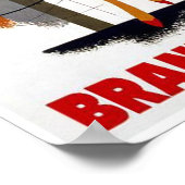 Poster- Chicago Advertisement Poster (Hoek)