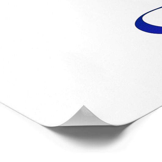 Poster Chihuahua (Hoek)