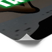 Poster Chihuahuas (Hoek)