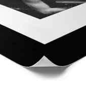 Poster Chiropractische aanpassing Citaat (Hoek)