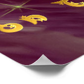 Poster Christelijk Gezegde (Hoek)