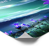 Poster Christelijk Gezegde (Hoek)