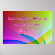 Poster Christelijke helling prijsopgave