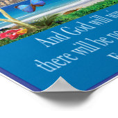 Poster Christelijke scripts (Hoek)